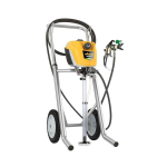 Beorio dažymo aparatas Wagner Control Pro 350 M