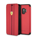 Ferrari Book FESURFLBKTS9REB