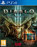 Diablo III (3): Eternal Collection PS4