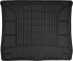 Guminis bagažinės kilimėlis Proline JEEP Grand Cherokee WK2 2010-->