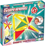 Magnetinis konstruktorius Supermag Primary, 0151, 48 d.