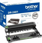 brother originalus būgnas dr2401, juodas, 12000p, brother dcp-l2532dw, dcp-l2552dn, hl-l2312d, hl-l2352dw