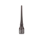 Akių kontūras Pierre Rene Precision Ink 3 ml, 01 Black