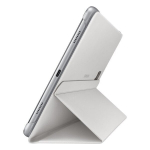 Samsung dėklas, skirtas Galaxy Tab A 10.5 (2018), pilkas