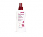 Kūno aliejus su er&scaron;kėtuogių aliejumi Babaria, 300 ml