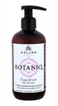 Plaukų kondicionierius Kallos Cosmetics Botaniq Superfruits 300 ml