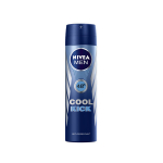 Pur&scaron;kiamas dezodorantas Nivea Men Cool Kick, 200 ml