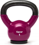 Svarstis Tiguar, 4kg