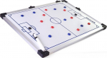 Taktinė futbolo trenerio lenta NO10 VMTB-S6045, balta