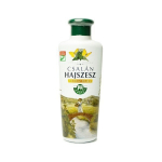 Dilgėlių ekstrakto plaukų losjonas nuo plaukų slinkimo Banfi Herbaria Csalan Hajszesz 250 ml