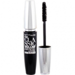 Tankinamasis blakstienų tu&scaron;as Maybelline Classic Volum Express 10 ml, Extra Black
