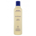 Kasdienis &scaron;ampūnas pažeistiems ir dažytiems plaukams Aveda Brilliant 250 ml