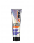 Geltonus tonus neutralizuojantis kondicionierius &scaron;viesiems plaukams Fudge Clean Blonde Damage Rewind Violet-Toning 250 ml