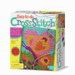 Siuvinėjimo rinkinys Cross Stitch