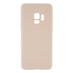 "Evelatus" mink&scaron;tas dėklas "Samsung S9" rožinis