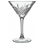 Taurės martiniui Timeless, 4 vnt.