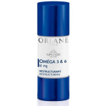 Maitinamasis veido serumas Orlane Omega 3 & 6 Supradose 15 ml
