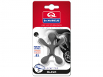 Dr. Marcus automobilio oro gaiviklis Lucky Top Black