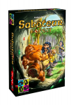 Stalo žaidimas Saboteur Forest LT, LV, EE, RU