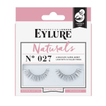 Eylure Naturals 027 juostinės blakstienos &ndash; &scaron;velni, kasdienė apimtis