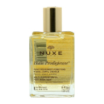 Daugiafunkcis maitinamasis aliejus veidui, kūnui ir plaukams Nuxe Huile Prodigieuse, 30 ml