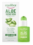 Veido&nbsp;serumas&nbsp;Anti&nbsp;Aging Equilibra&nbsp;Aloe,&nbsp;30&nbsp;ml