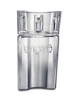 Tualetinis vanduo Emanuel Ungaro Silver EDT vyrams 90 ml