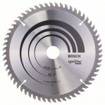 Pjovimo diskas medienai Bosch SPEEDLINE WOOD; 160x2,4x20,0 mm; Z12; 15&deg;