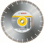 Bosch Best for Universal deimantinis diskas 350mm