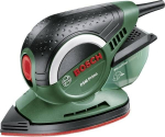 Bosch Psm Primo Delta &scaron;lifuoklis 50w su mikrofiltru
