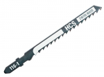 Dewalt pjūklelis siaurapjūkliui HCS100x68mm - DT2166, 5 vnt.