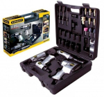 Pneumatinių įrankių rinkinys 34vnt. Stanley 8221074STN