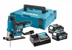 Pjūklas Makita ,10,8V 2x4,0Ah Li-Ion BLDC
