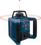 Rotacinis lazerinis nivelyras Bosch GRL 250 HV (0601061600)