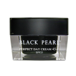 Dieninis veido kremas BLACK PEARL 45+ SPF25, 50 ml