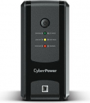Cyber Power UT650EG-FR