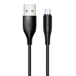 Kabelis Usams SJ268USB01, USB A - micro USB, 1 m