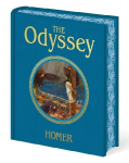 The Odyssey, The Odyssey