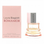 Tualetinis vanduo Laura Biagiotti Romamor EDT 25 ml