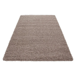 Ayyildiz kilimas Shaggy Dream Beige, 60x110 cm