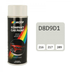 Motip remontiniai dažai 400ml