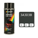 Motip remontiniai dažai 400ml