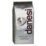 Danesi Doppiodanesi kavos pupelės, 1 kg