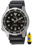 Laikrodis vyrams Citizen_NY0040-09EE