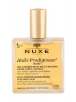 Drėkinamasis aliejus veidui, kūnui ir plaukams Nuxe Huile Prodigieuse Rich, 100 ml
