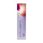 Plaukų dažai Wella Illumina Hair 60 ml, 10/93 Platinum Golden