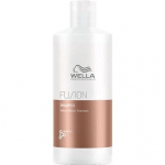 Atstatomasis &scaron;ampūnas Wella Fusion Shampoo, 500 ml