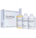 Plaukų priemonių rinkinys Olaplex Salon Intro Kit, 3x525 ml