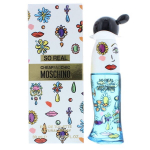 Tualetinis vanduo Moschino Cheap and Chic So Real EDT moterims 30 ml