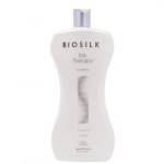 Atkuriantis plaukų &scaron;ampūnas Farouk Systems Biosilk Silk Therapy 1000 ml